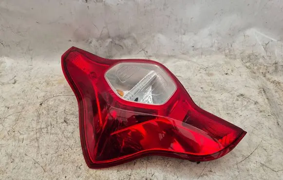 Dacia Lodgy Rear/tail lights 265558016R 90009115
