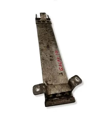 Ford Galaxy Fuel cooler (radiator) 634534