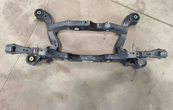 Rear subframe