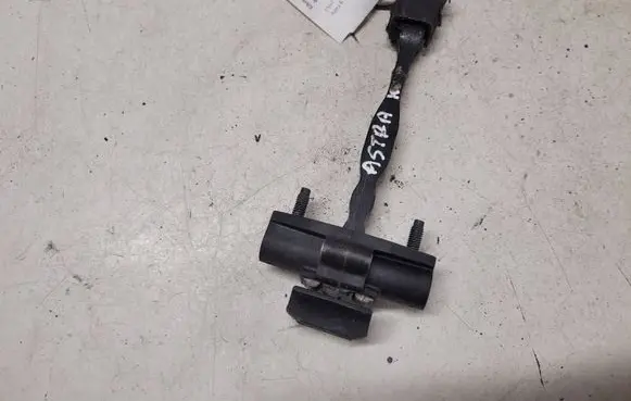 Opel Astra K Front door check strap stopper 6208