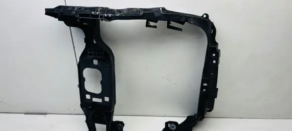 Porsche Macan (95B) Side radiator support slam panel 95B805594