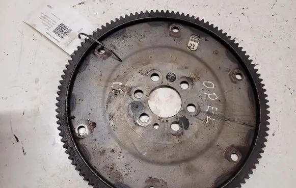 Opel Zafira B Flywheel