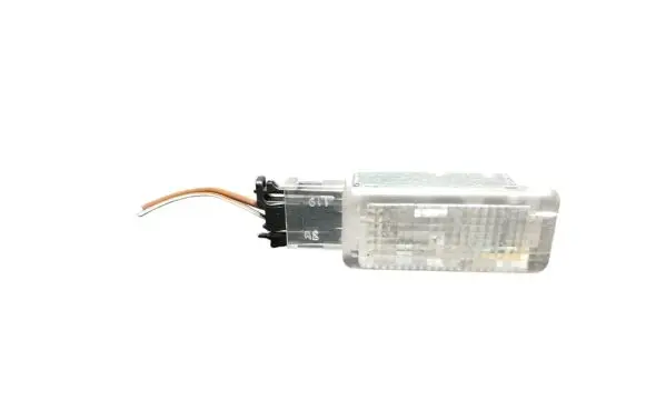 Volkswagen PASSAT B7 Other interior light 6L0947565