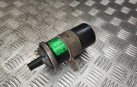 Audi 100 S4 C4 High voltage ignition coil BAE300B
