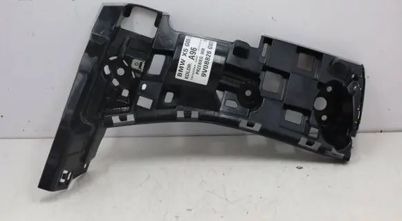 BMW X5 G05 Rear bumper mounting bracket 5A199D1MWGK280526 5A199D1