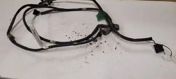 Mazda 6 Parking sensor (PDC) wiring loom GS1N67SH1A 81022 001811N