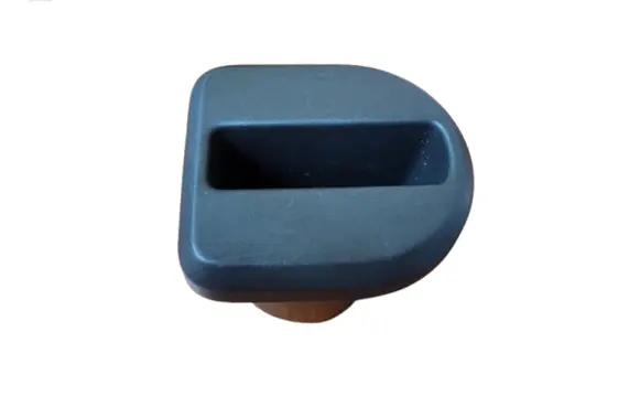 Skoda Octavia Mk3 (5E) Cup holder 5JA857953 5JA.857.953