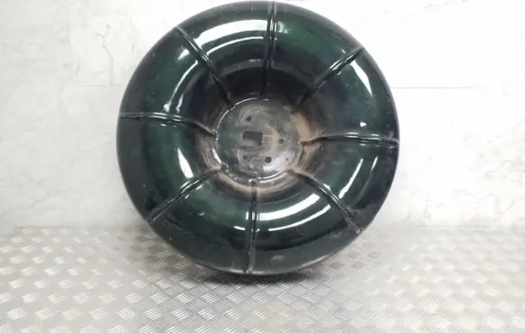 Opel Frontera B Spare wheel section trim 