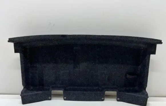 BMW 5 GT F07 Other trunk/boot trim element 9139184 00452703 EKB62YK