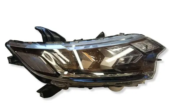 Mitsubishi Outlander Headlight/headlamp 4BX19 U84U R009B
