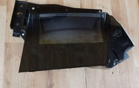 Mazda CX-30 Head up display screen DFN755HU0