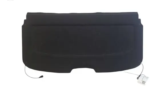 Peugeot 308 Parcel shelf 