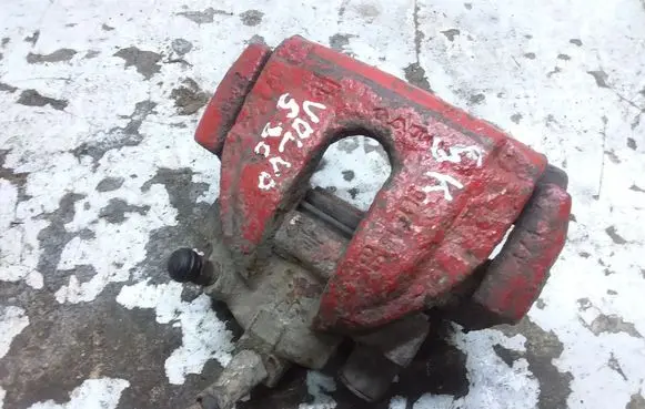 Volvo S80 Rear brake caliper 