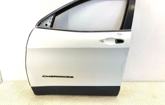 Jeep Cherokee Front door