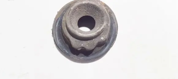 Skoda Roomster (5J) Front coil spring rubber mount 1j0512149b