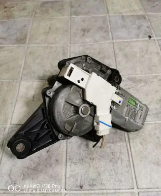 Renault Scenic II - Grand scenic II Rear window wiper motor 53018912 8200153458B