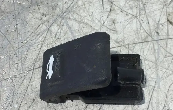 KIA Sorento Engine bonnet (hood) release handle 8118234000