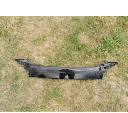 Mitsubishi Outlander Front bumper 6400H848 64001137