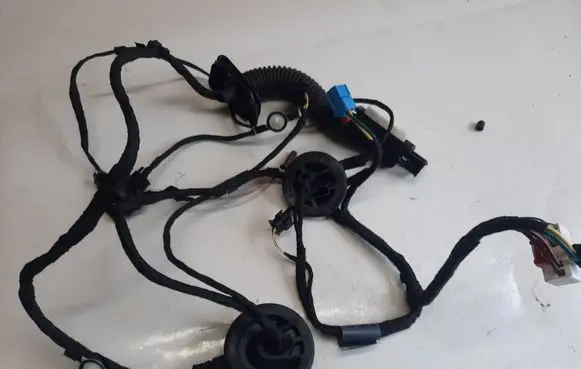 Audi A4 S4 B9 Front door wiring loom 8W0971030AK