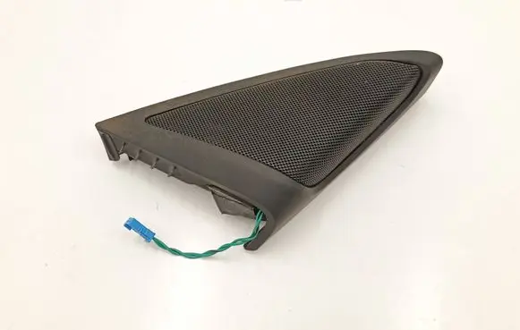BMW 5 G30 G31 G38 Front door high frequency speaker 9354083 7409156 7397788