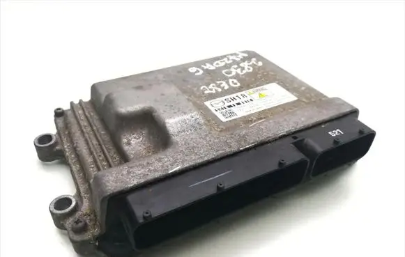 Mazda 6 Engine control unit/module SH1R18881K 275700-5167 K4238