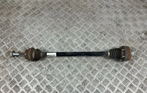 Volkswagen Tiguan Rear driveshaft 3Q0501204B