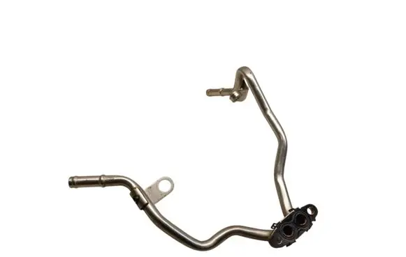 Skoda Kodiaq Turbo turbocharger oiling pipe/hose J4531