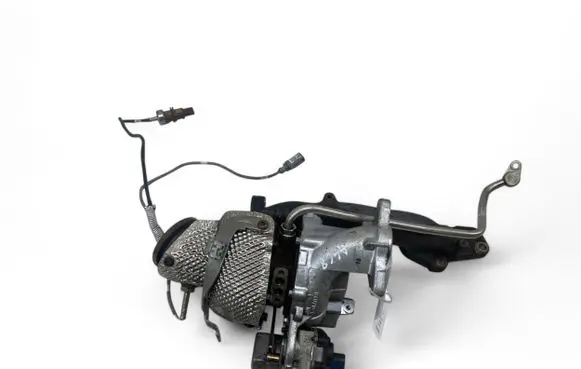 Audi A6 S6 C8 4K Turbo 05L253019L 05L253019 05L919529D