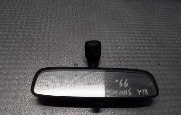 KIA Shuma Rear view mirror (interior) E1346R015006