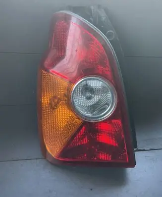 Rear/tail lights