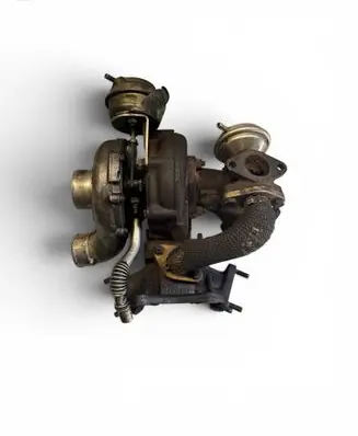 Audi A4 S4 B6 8E 8H Turbo 059145701