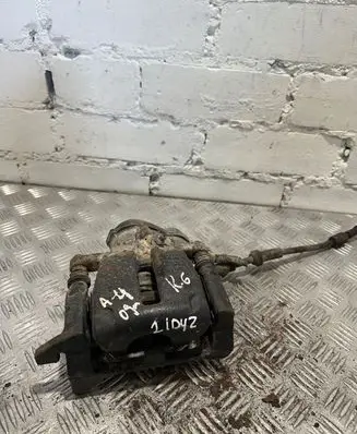 Audi A4 S4 B8 8K Rear brake caliper