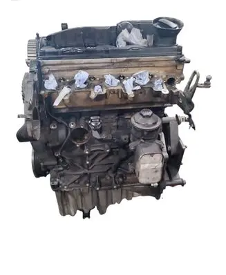 Audi Q5 SQ5 Engine CJC