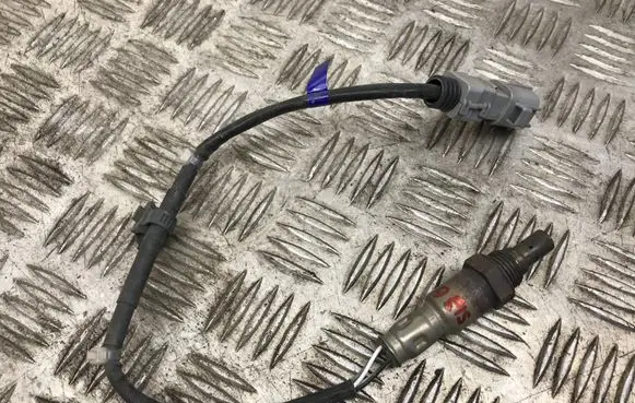 Toyota Yaris Lambda probe sensor 8946552670