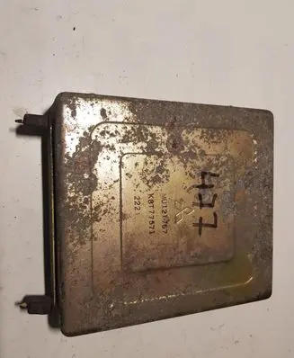Mitsubishi Galant Engine control unit/module MD121767 K8T77571