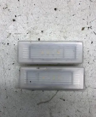 BMW 5 F10 F11 Other interior light 924216105 9242161