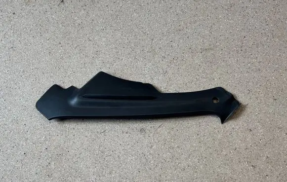 Audi A7 S7 4G Under headlight/headlamp trim 4G8805285C