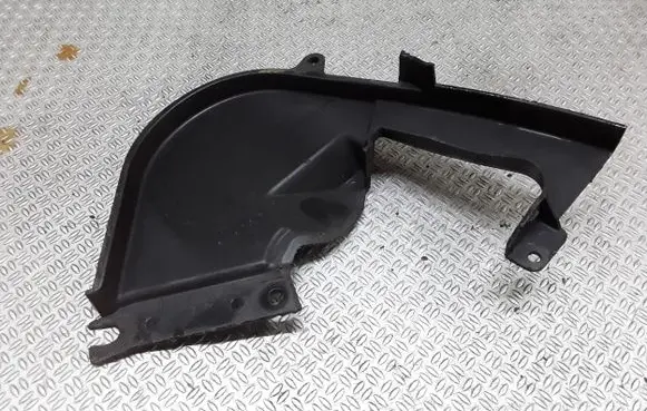 Peugeot 807 Timing belt guard (cover) 9628958980