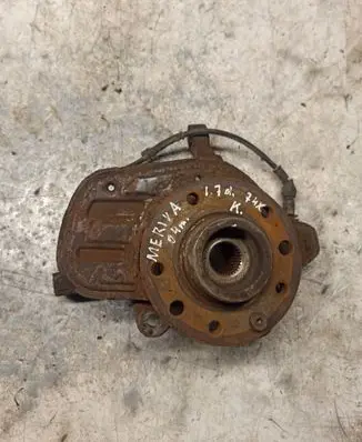 Opel Meriva A Front wheel hub