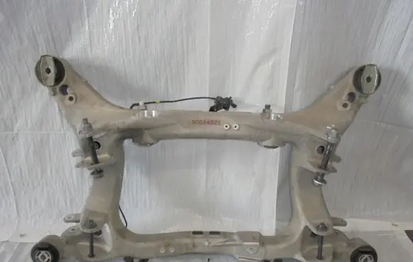 Alfa Romeo Giulia Rear subframe 