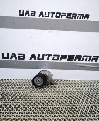 Audi Q2 - Generator/alternator belt tensioner 04L903315