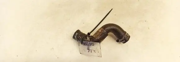 Ford Mondeo Mk III Engine coolant pipe/hose 1s7c361ae q33ya