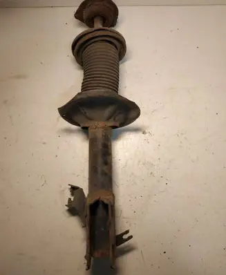 Nissan Almera N16 Front shock absorber/damper