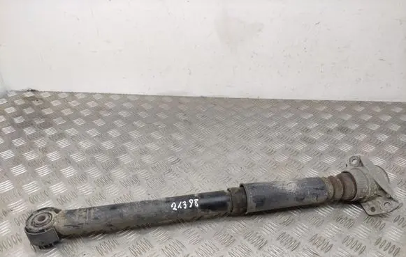 Audi A6 C7 Rear shock absorber/damper 4G5513035C