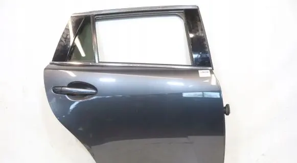 Mazda 6 Rear door