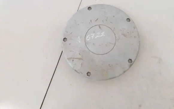 Peugeot Expert Original wheel cap 1476914080