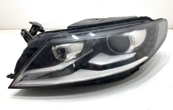 Volkswagen PASSAT CC Headlight/headlamp 3C8941033H