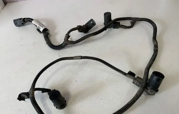 Volvo V50 Parking sensor (PDC) wiring loom 30786199