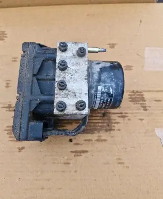 Volkswagen Sharan ABS Pump 7M0614111P 98VW2L580AB 10020401524