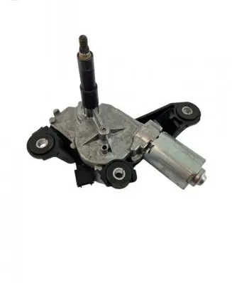 Renault Scenic III - Grand scenic III Rear window wiper motor 0390201856